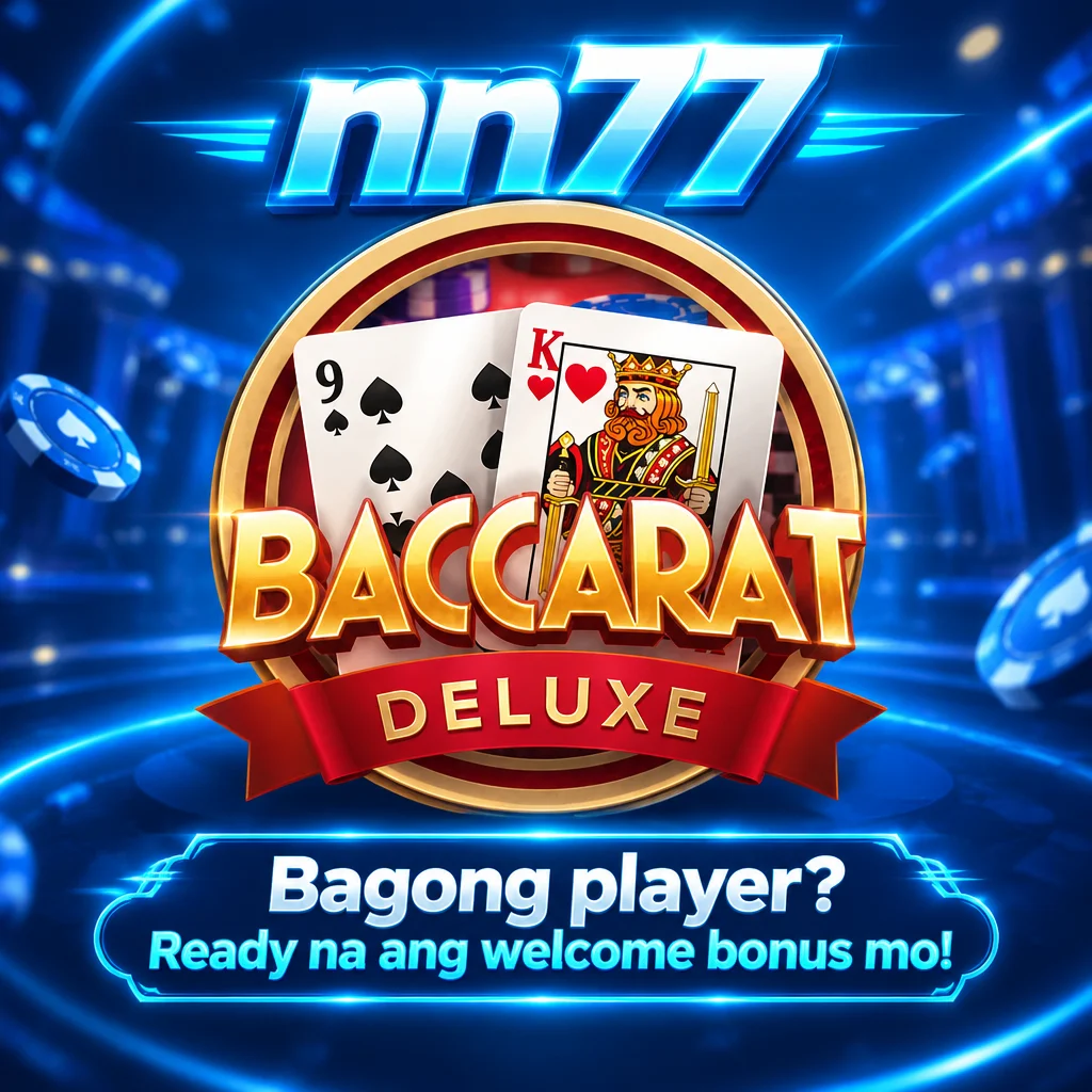 nn77 · Baccarat Deluxe