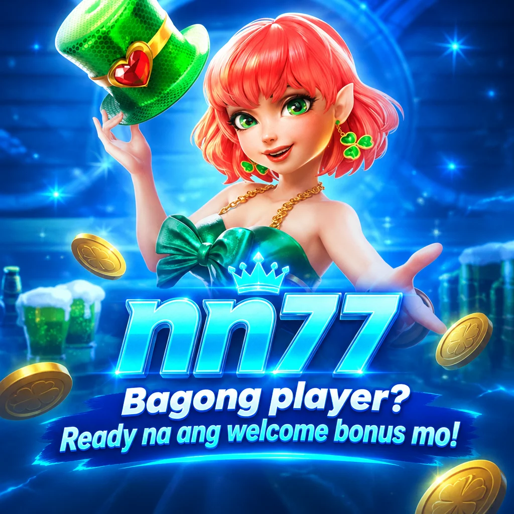 nn77 · Mga laro at download