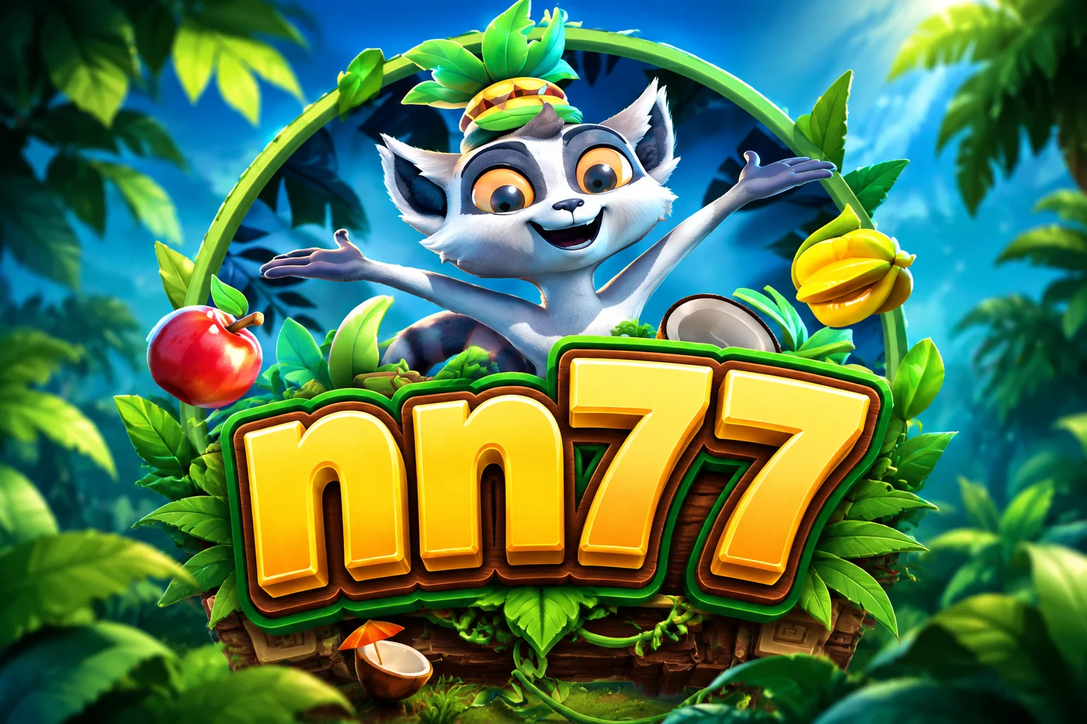 nn77 · Gabay sa Pinata Wins sa nn77: Pagsusuri ng Reels, Gold Framed Symbols, at Free Spins
