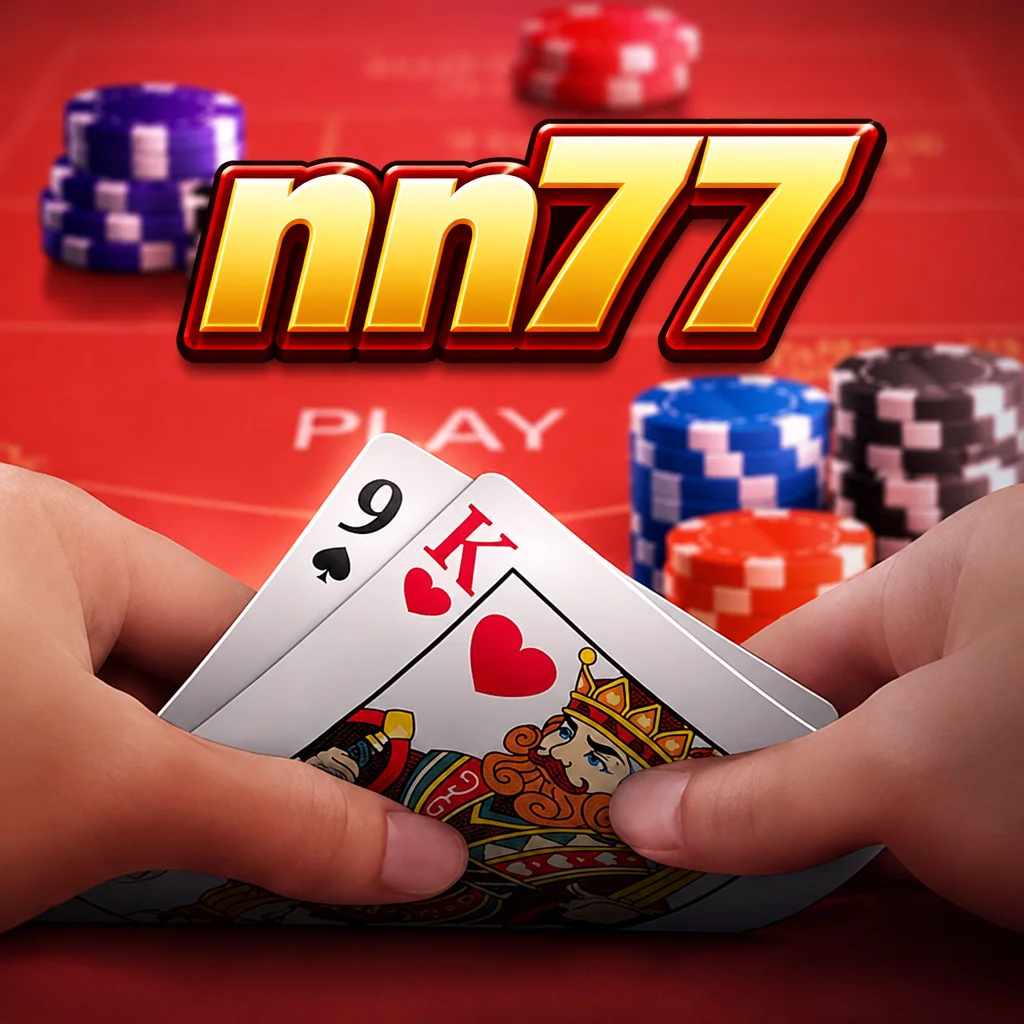nn77 · Baccarat Deluxe
