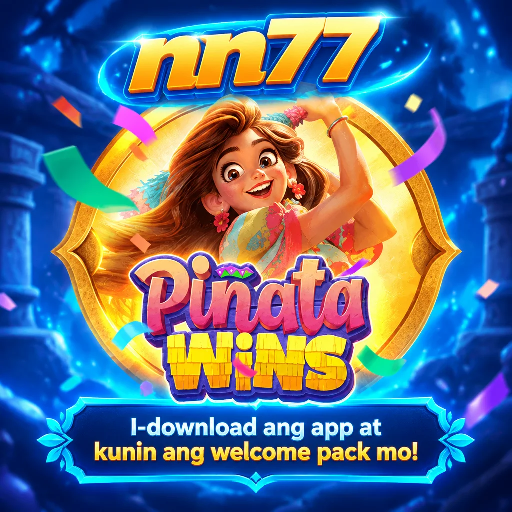 Pinata Wins · Gabay sa Pinata Wins: Pagsusuri ng Reels, Gold Framed Symbols, at Free Spins
