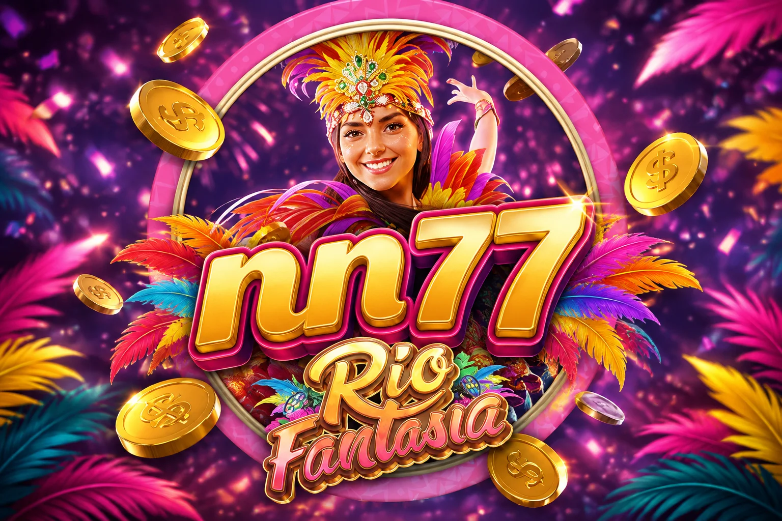 nn77 · Gabay sa Sistema at Pagpapatakbo ng Baccarat Deluxe sa nn77