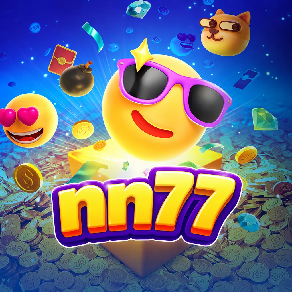 nn77 · Emoji Riches